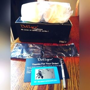 Polarized sunglasses new